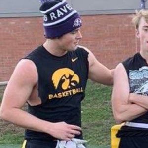 Meet your Posher, Grayson